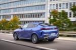 BMW X6 M50i 2019 года (WW)